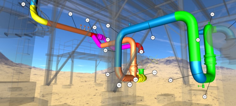 Welcome to the  industrial metaverse
