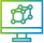 VR, AR, AI & Simulations Rapid deployment Robust Model Management of Change (MMOC) icon