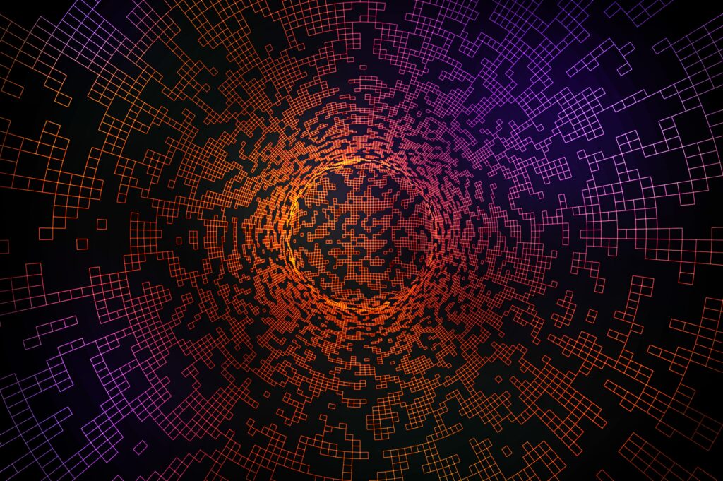 Digital threads form the data foundation for which digital twins are built upon.