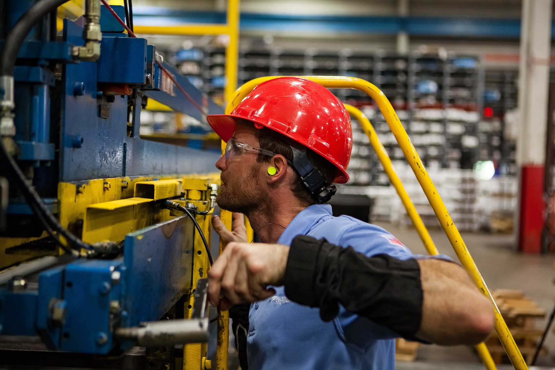 Digital Twin Technology is Transforming Supply Chains | Supply Chain Digital Twins | Visionaize