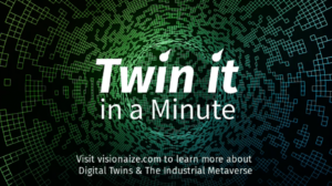 Twin It In a Minute