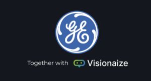 GE Digital Together with Visionaize