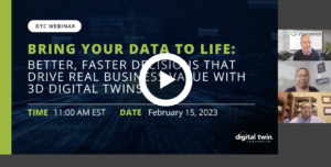 Bring your data to life