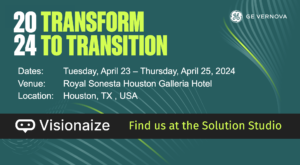 GE Transform to Transition Event