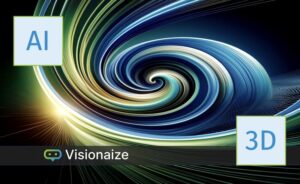 AI and 3D