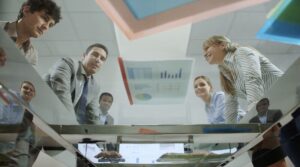 Build Business Case