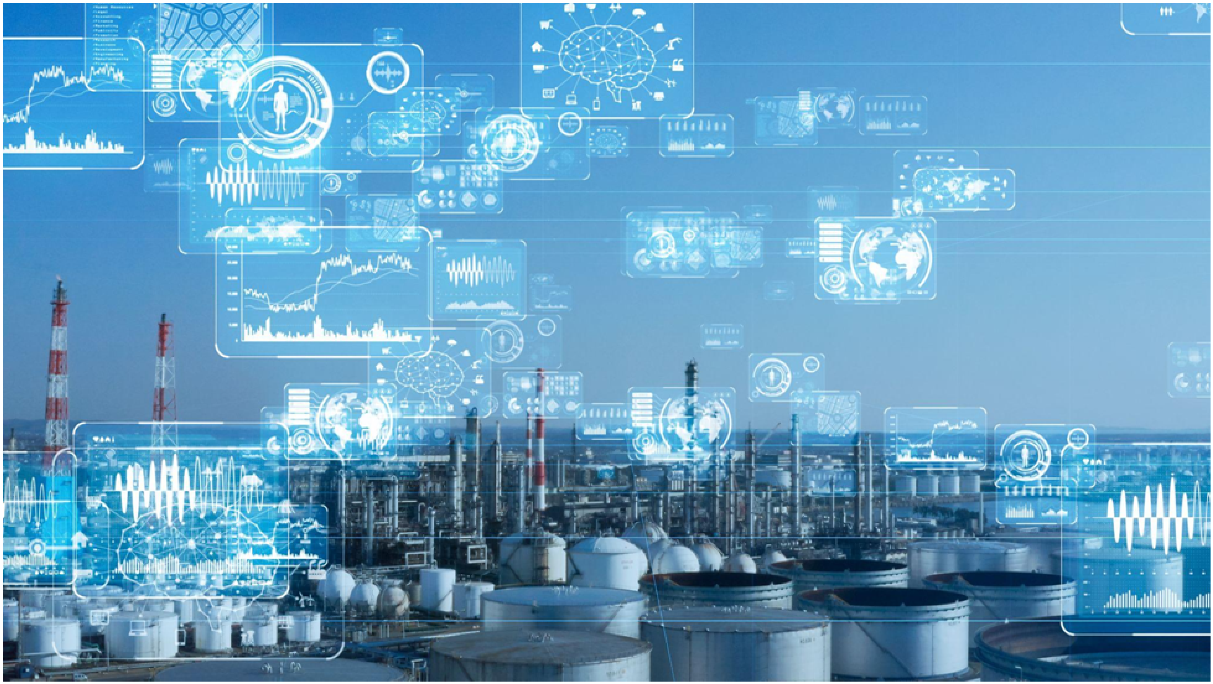 Digital Twins and AI: A Perfect Match for Predictive Maintenance in Oil and Gas