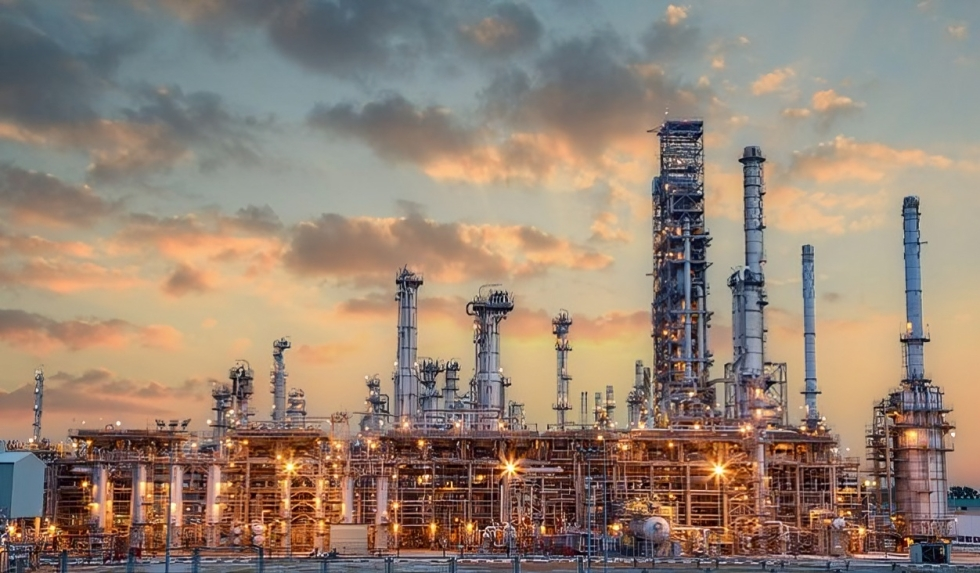 A Beginner’s Guide to Anomaly Detection in Machine Learning for Heavy Industry