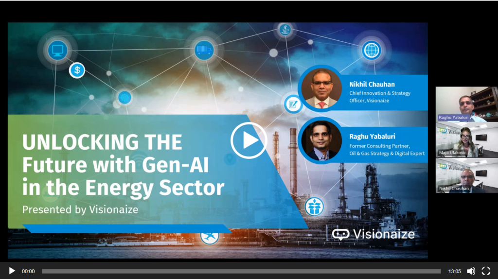 Webinar Insights